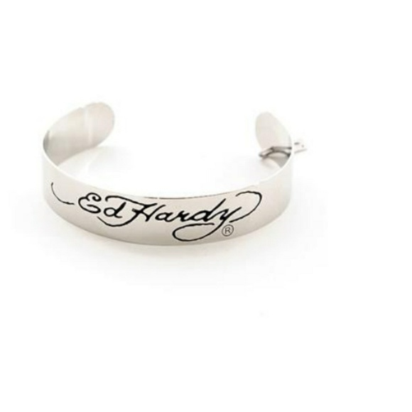 Ed Hardy bracelet - Picture 1 of 3